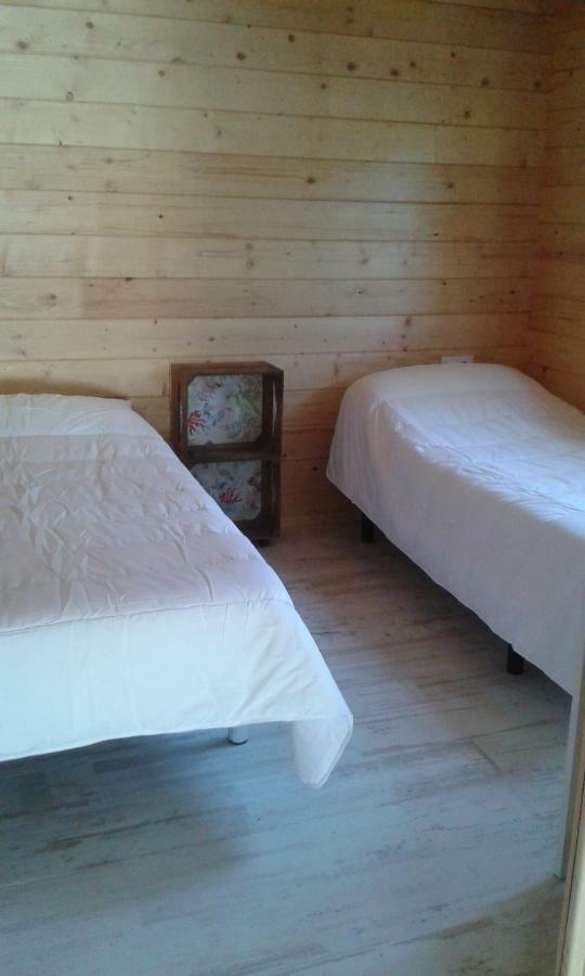 Вилла Casita De Madera Junto Al Mar Эль-Пуэрто-де-Санта-Мария Экстерьер фото